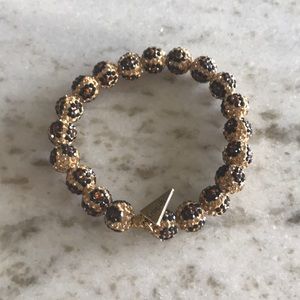 Erimish Leopard Bracelet